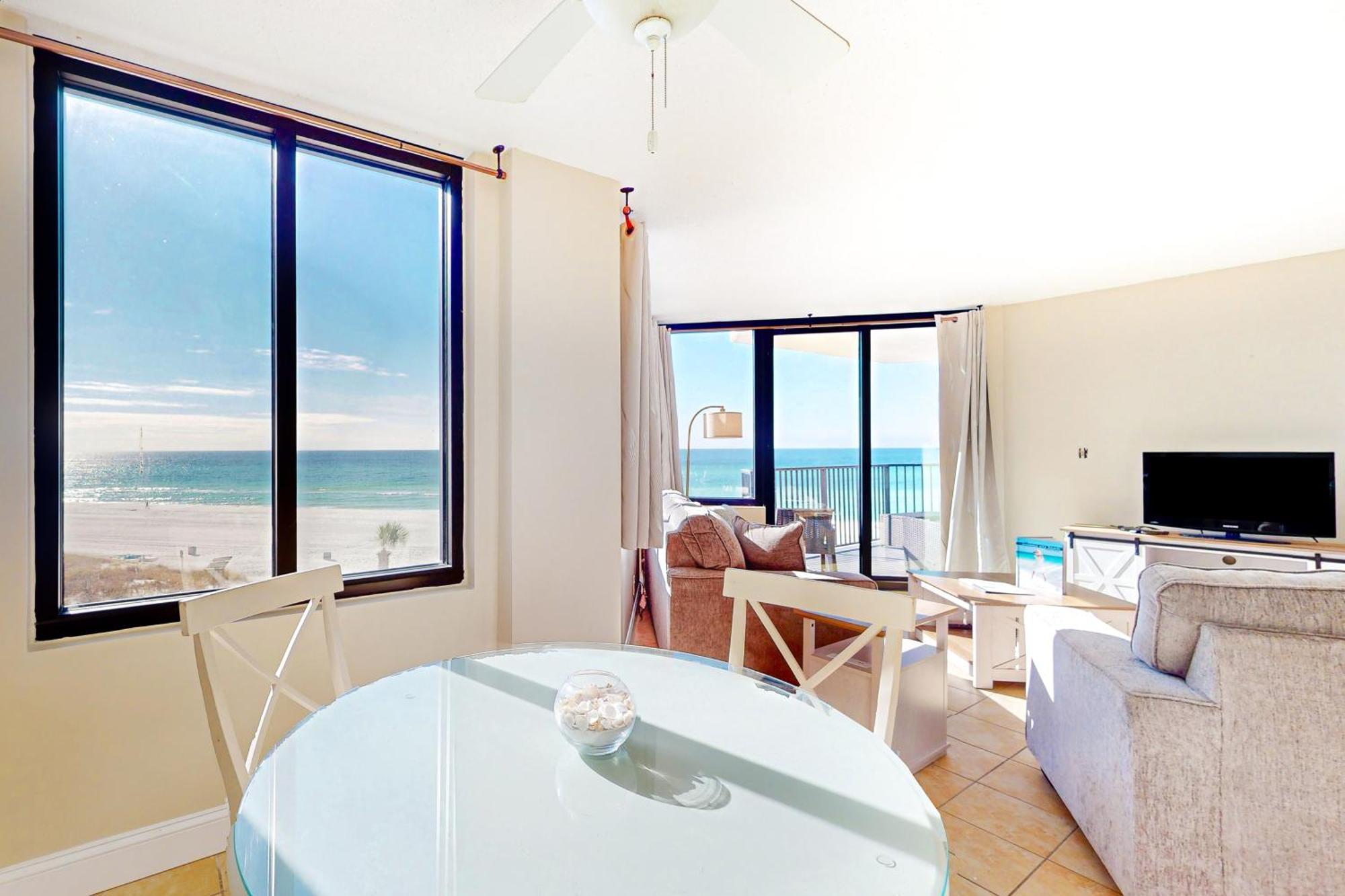 Ferienwohnung Sunbird #408E Panama Stadt Exterior foto